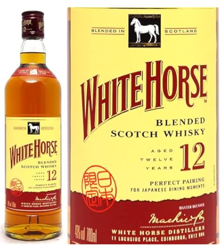 Amazon.co.jp: ホワイトホース ファインオールド 正規品 ペットボトル